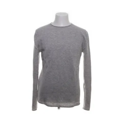 Sweater (Gray) from American Vintage Cashmere, Wool