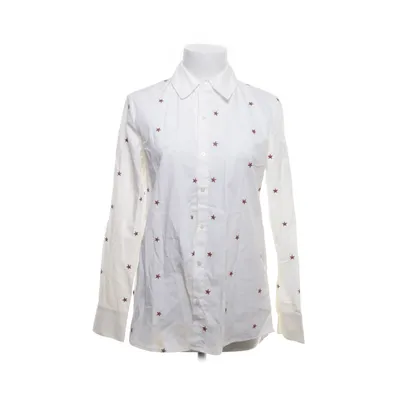 Skjorta (Vit) från Scotch & Soda Bomull, Polyester
