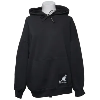 Sweat à capuche (Gris) de Kangol x H&M