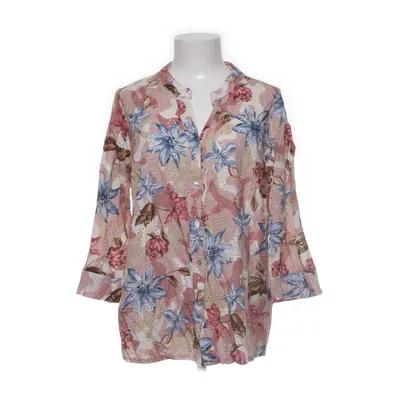Blouse (Meerkleurig) van Paprika Katoen