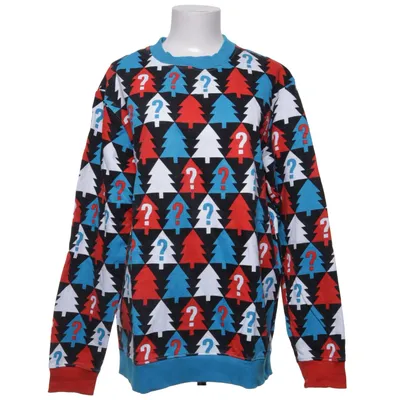 Sweatshirt (Thalia Sweatshirt) de Thalia Coton