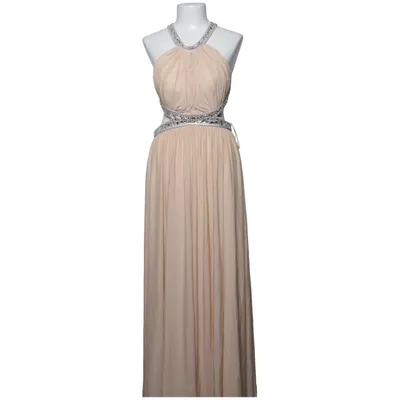 Abendkleid (Beige) von Nazz Collection