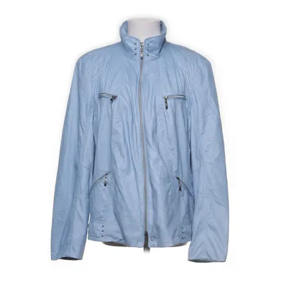 Jacka (Blå) från Bonita Polyester