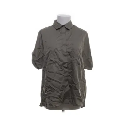 Korte mouwen shirt (Groen) van Janina