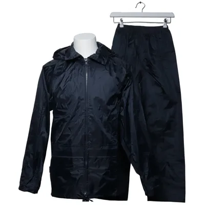 Rainwear (Gray) from Portwest Polyester