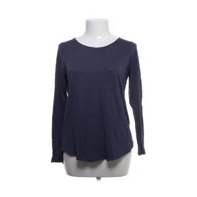 Topp (Blå) från WERA Stockholm Viskos