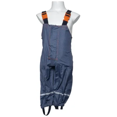 Rain pants (Blue) from Papagino Polyester