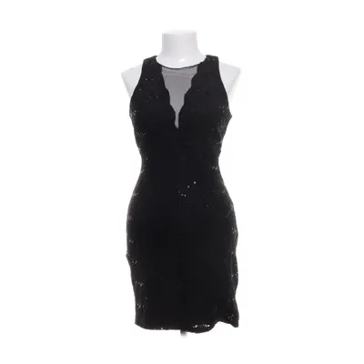 Klänning (Svart) från Nightwear Elastan, Nylon, Polyester