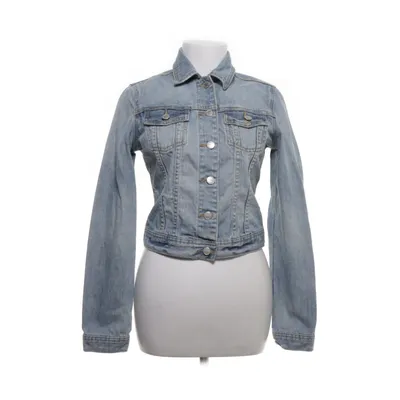 Jeansjacka (Blå) från Perfect Jeans Bomull