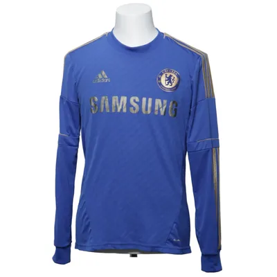 Maillot de football (Bleu) de Adidas