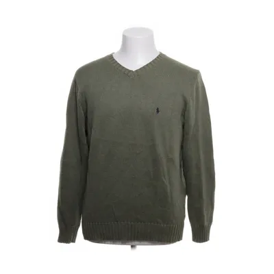 Pullover (Groen) van Polo Ralph Lauren