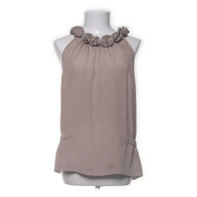 Topp (9623-T0648) från Tara Jarmon Silke