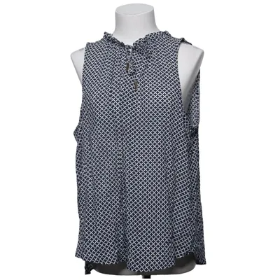 Haut (Bleu, Blanc) de Holly & Whyte by Lindex Viscose