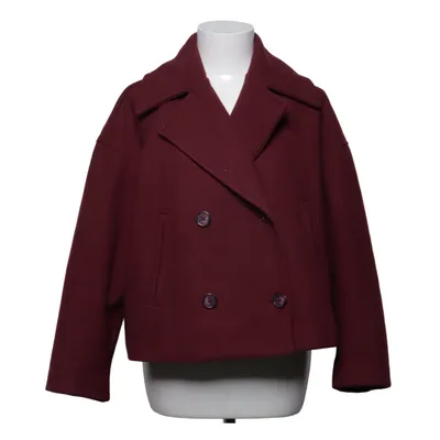 Skepparkavaj (Röd) från Stradivarius Polyester