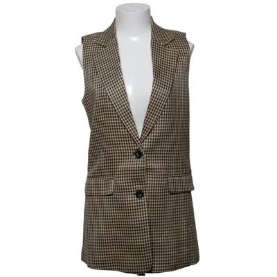 Kostymväst (CA29673) från Coster Copenhagen Elastan, Polyester, Viskos