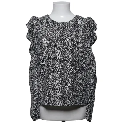 Blus (11841 River Recycled Blouse) från Notes du Nord Återvunnen polyester