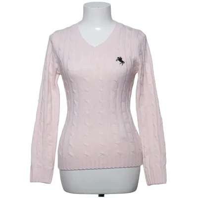 Sweater (Pink) from Shein Acrylic