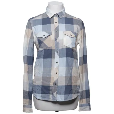 Flanellskjorta (KARINA) från Pepe Jeans Bomull
