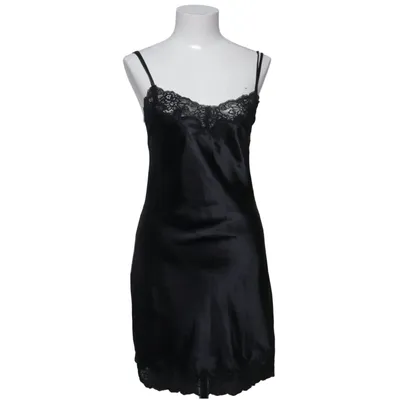 Negligé (Svart) från Fleur Polyester