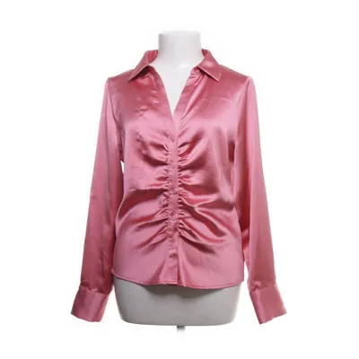 Shirt (Pink) from Neo Noir Polyester