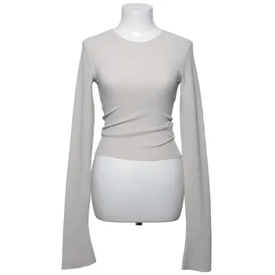 Top (Beige) fra A-DSGN Polyester