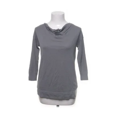 Tröja (Grå) från Sisley Kashmir, Polyamid, Polyester, Viskos