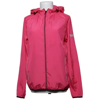 Trainingsjack (Roze) van BLWR Polyester