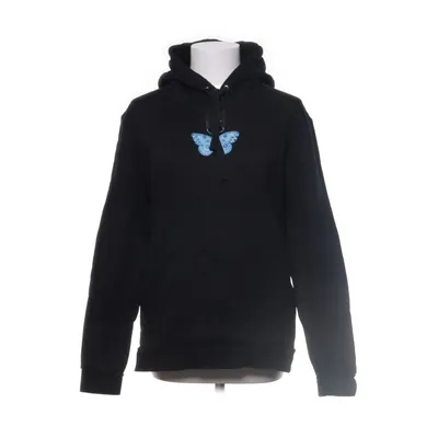 Huvtröja (Svart) från The Cool Elephant