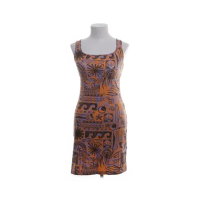 Dress (Purple, Orange) from Roxy