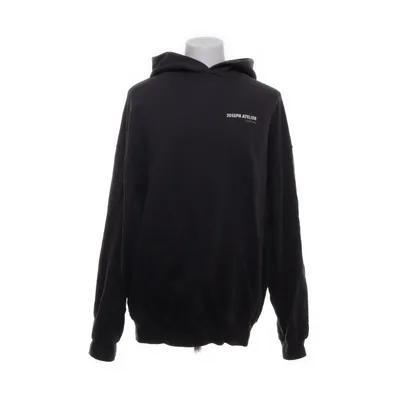 Capuchon sweater (Grijs) van Joseph Atelier Organisch katoen