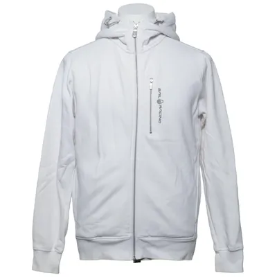 Hoodie (Bowman Zip Hood) from Sail Racing Cotton, Polyester