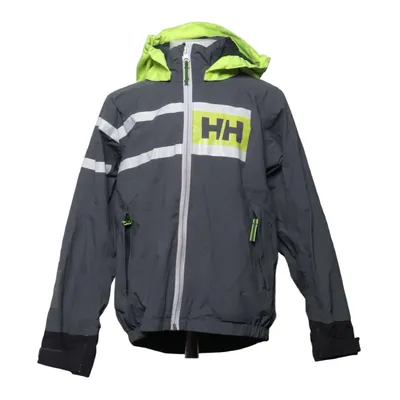 Veste polaire (Gris, Blanc, Vert) de Helly Hansen Polyamide, Polyester, Polyuréthane