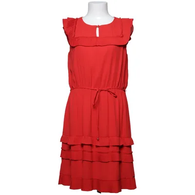Dress (Red) from Top Secret