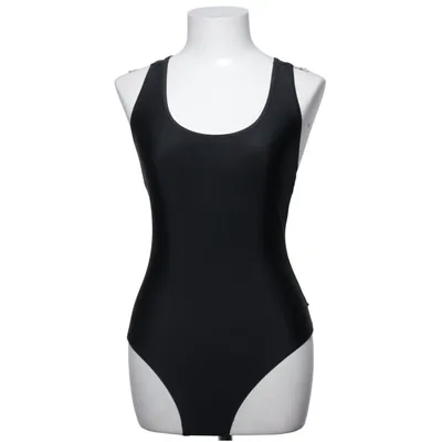 Badpak (Zwart) van Livv Elastaan, Polyester