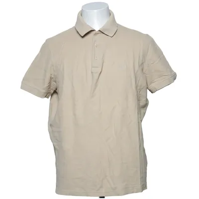 Polo (Beige) de Yorn Coton
