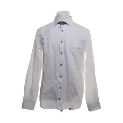 Shirt (White) from Oscar Cotton