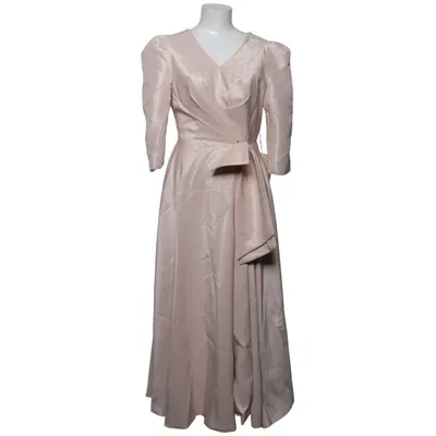 Aftenkjole (Beige) fra TS Couture Polyester