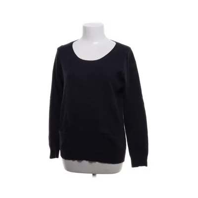 Sweater (Blue) from Arnie Says Cashmere, Merino Wool