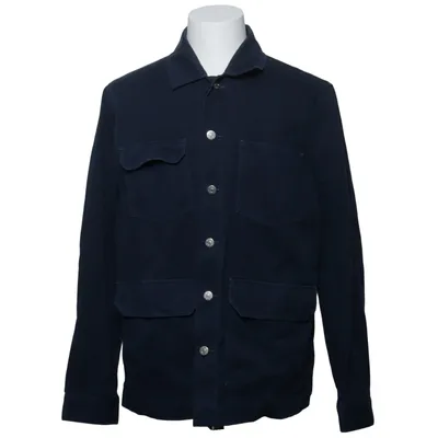 Overshirt (Site Jacket) from Hope Cotton