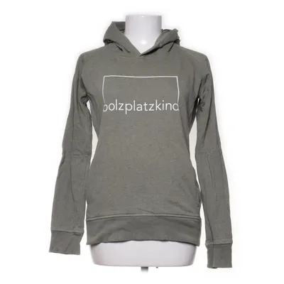 Sweat à capuche (STSW137) de Stanley Stella Coton biologique, Polyester recyclé