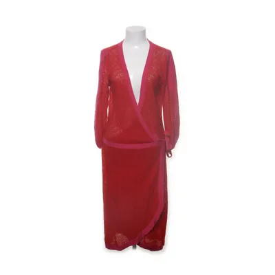 Omlottklänning (Röd, Rosa) från Marlies Dekkers Bomull, Viskos