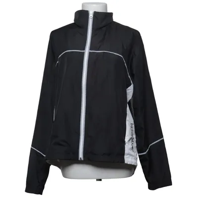Veste de sport (Noir, Blanc) de KeepItUp Polyester