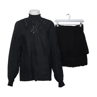 Set (Svart) från VRS Fashion Bomull