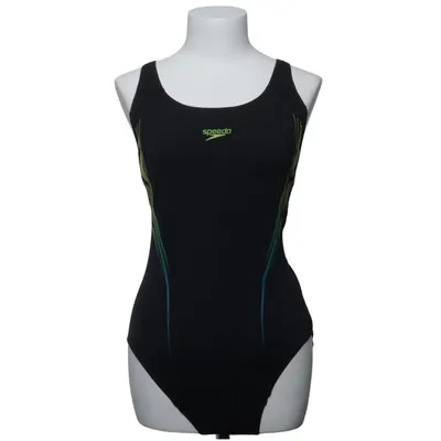 Swimsuit (Gray, Multicolored) from Speedo Polybutylene, Recycled polyester