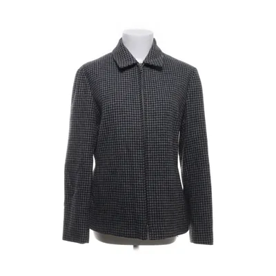 Jacket (Gray, Black) from Lauren Ralph Lauren Wool