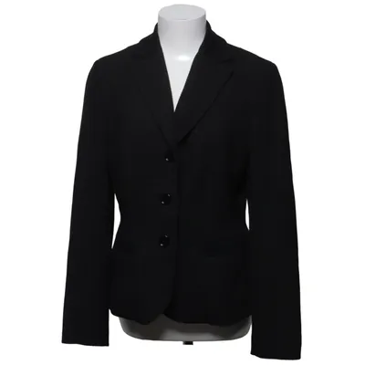 Kavaj (Grå) från Chopin Elastan, Polyester, Viskos