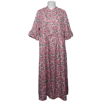Kjole (Pink, Rød, Grøn)