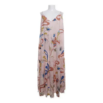 Maxikjole (Pink) fra Lindex Viscose