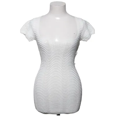 Top (Wit) van White Fox Acryl