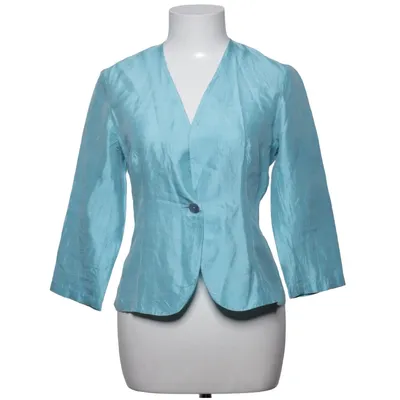 Blazer (Blå) fra Gerard Darel Silke